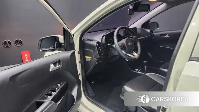 Kia Morning Urban (JA) id 3655606 из Кореи 20