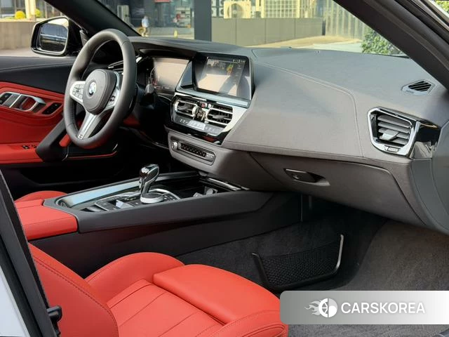 BMW Z4 id 4297239 из Китая 15