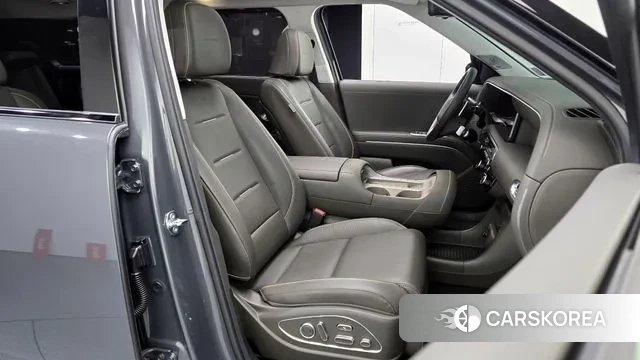 Hyundai Palisade (LX3) id 3731715 из Кореи 20