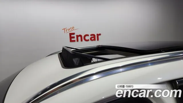 Genesis GV80 id 2686902 из Кореи 20