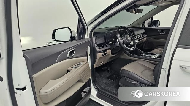 Kia The New Carnival 4th Generation id 3909626 из Кореи 20