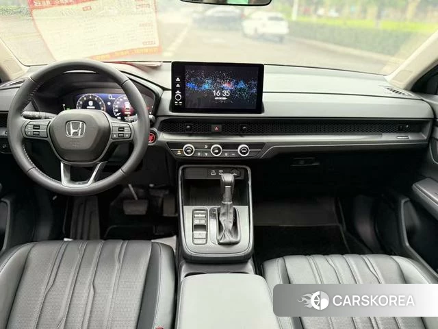 Honda Hao Ying id 4291098 из Китая 22