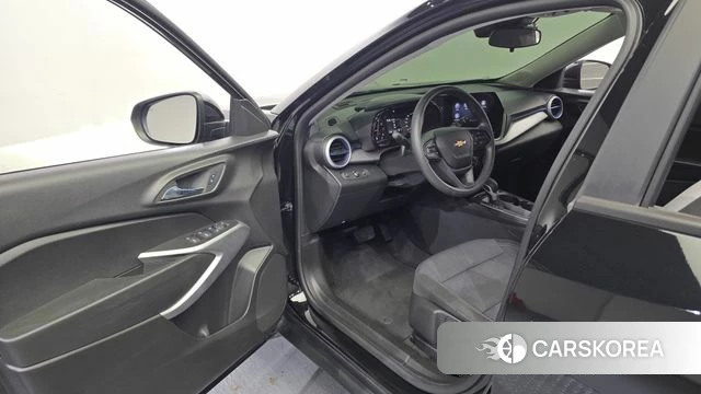 Chevrolet (GM Daewoo) Trax Crossover id 4523853 из Кореи 30