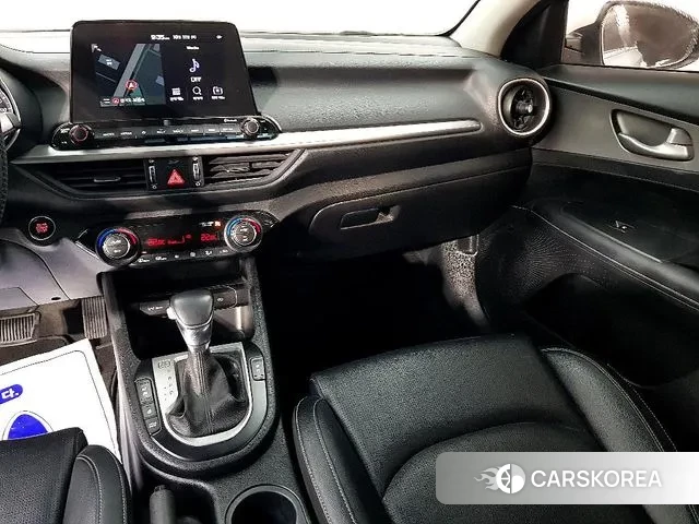 Kia Come New K3 id 3500054 из Кореи 20