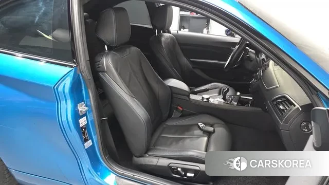 BMW M2 (F87) id 3444858 из Кореи 20