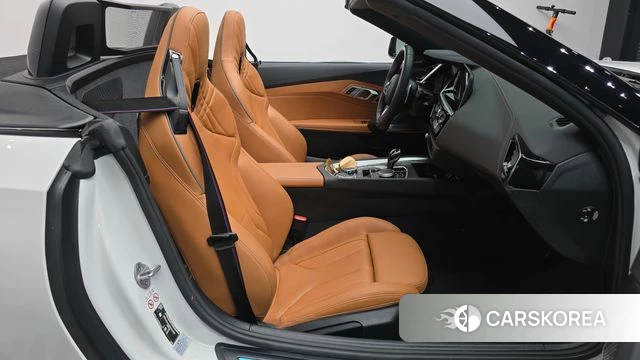 BMW Z4 (G29) id 3876945 из Кореи 20