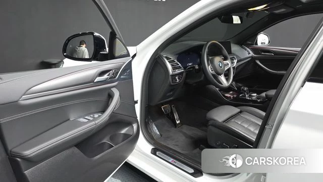 BMW X4 (G02) id 4222482 из Кореи 30