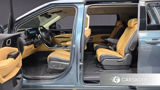 Kia Carnival 4th generation id 3444142 из Кореи 20