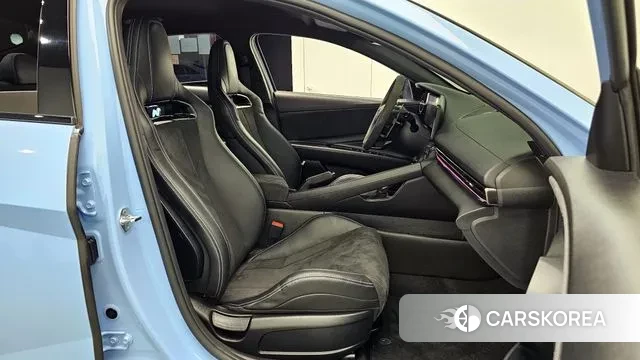 Hyundai Avante (CN7) id 2979772 из Кореи 20