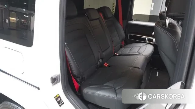 Mercedes-Benz G-Class W465 id 3466898 из Кореи 20