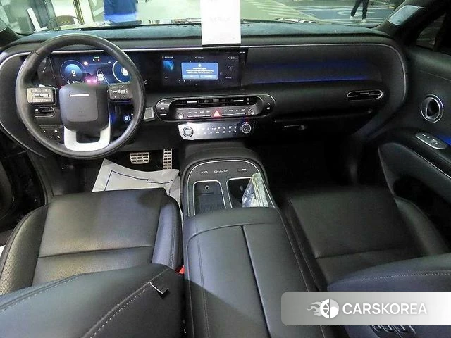 Hyundai Palisade (LX3) id 4016764 из Кореи 20