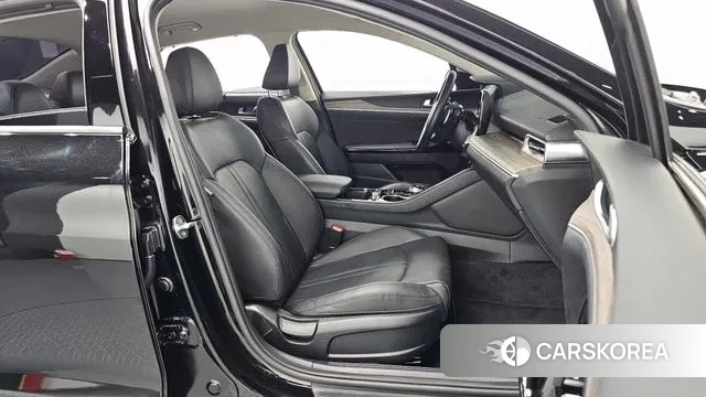 Kia K5 3rd generation id 3289830 из Кореи 20