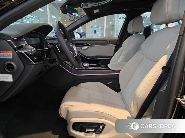 Audi A8 (D5) id 4432907 из Кореи 20