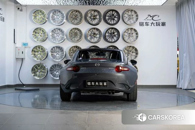 Mazda MX-5 id 4348992 из Китая 14