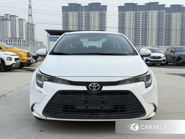 Toyota Lei Ling id 4271980 из Китая 15