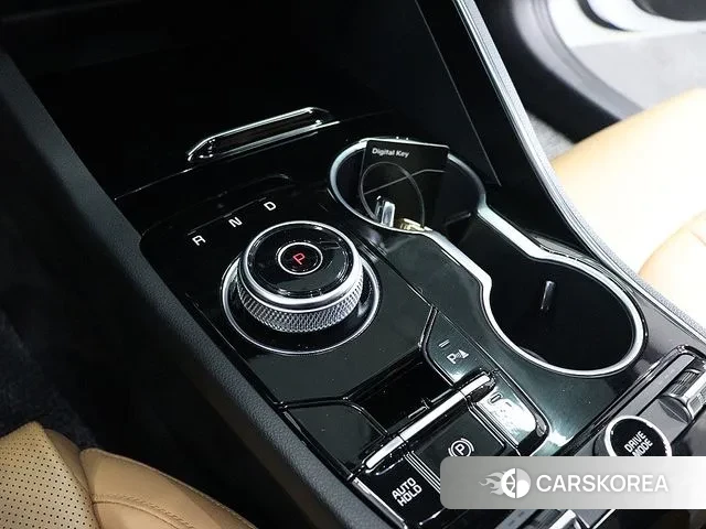 Kia K5 Hybrid 3rd Generation id 3634267 из Кореи 20