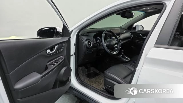 Hyundai The New Kona id 4355657 из Кореи 20