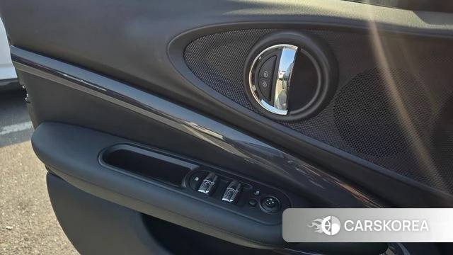 Mini Cooper SD Clubman id 3814329 из Кореи 11