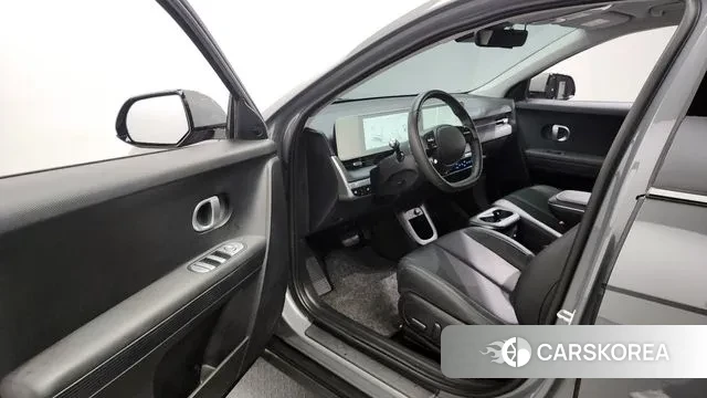 Hyundai Ionic 5 id 2994224 из Кореи 20