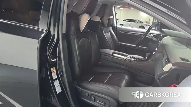 Lexus RX450h 4th generation id 3469463 из Кореи 20