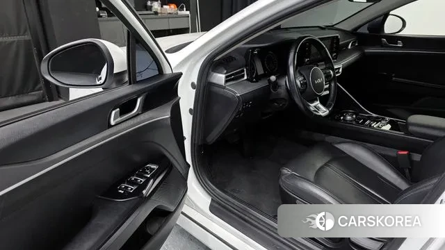 Kia K5 3rd generation id 3701995 из Кореи 20