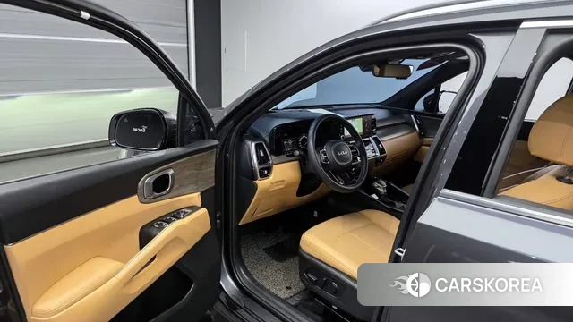 Kia Sorento 4th Generation id 3383514 из Кореи 20