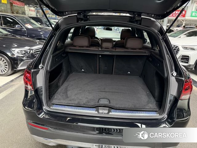 Mercedes-Benz GLC id 4297559 из Китая 34