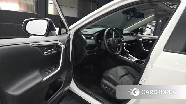 Toyota RAV4 5th Generation id 3866342 из Кореи 20