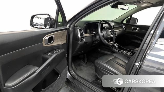 Kia Sorento 4th Generation id 4224860 из Кореи 35