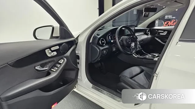 Mercedes-Benz C-Class W205 id 3283703 из Кореи 20