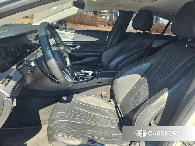 Mercedes-Benz CLS-Class C257 id 3820858 из Кореи 19