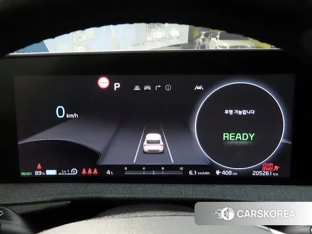 Kia EV6 id 3680571 из Кореи 20