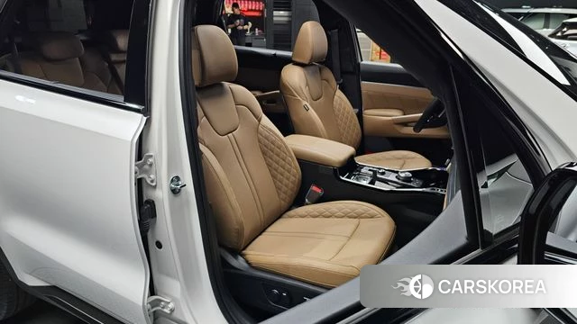 Kia The New Sorento 4th Generation id 4565770 из Кореи 20