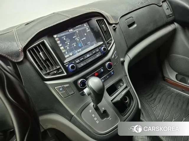 Hyundai The New Grand Starex id 3754440 из Кореи 20