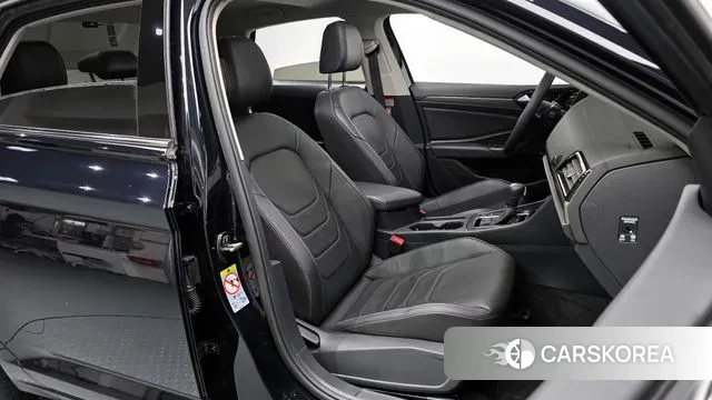 Volkswagen 7th Generation of Jetta id 3165548 из Кореи 20