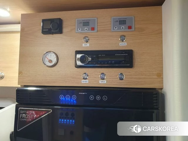 Renault Korea (Samsung) Master id 3893352 из Кореи 10