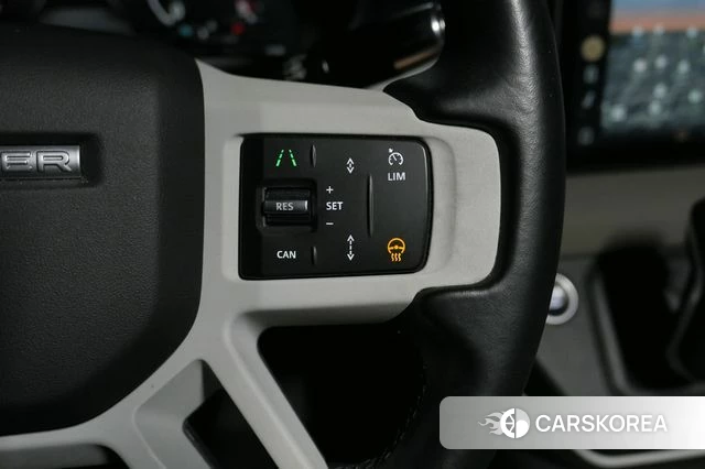 Land Rover Defender (L663) id 4600011 из Кореи 19