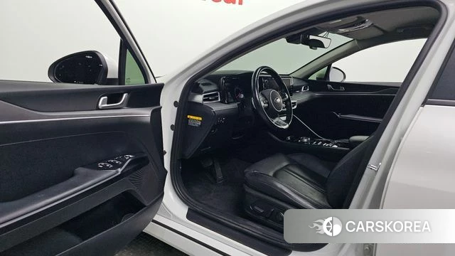 Kia K5 3rd generation id 4284757 из Кореи 20