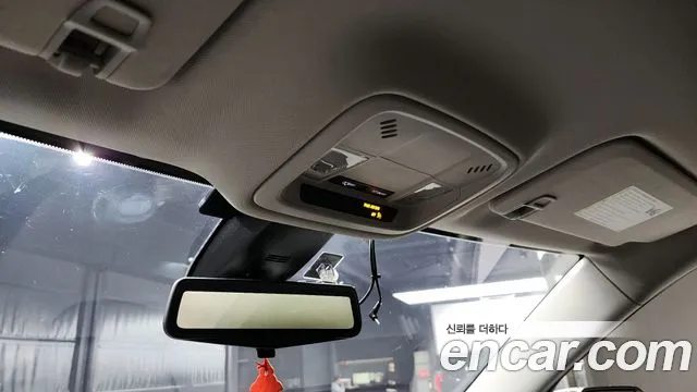 Chevrolet (GM Daewoo) Traverse id 2640297 из Кореи 20