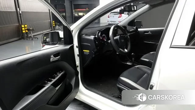 Kia All New Morning (JA) id 3682506 из Кореи 20