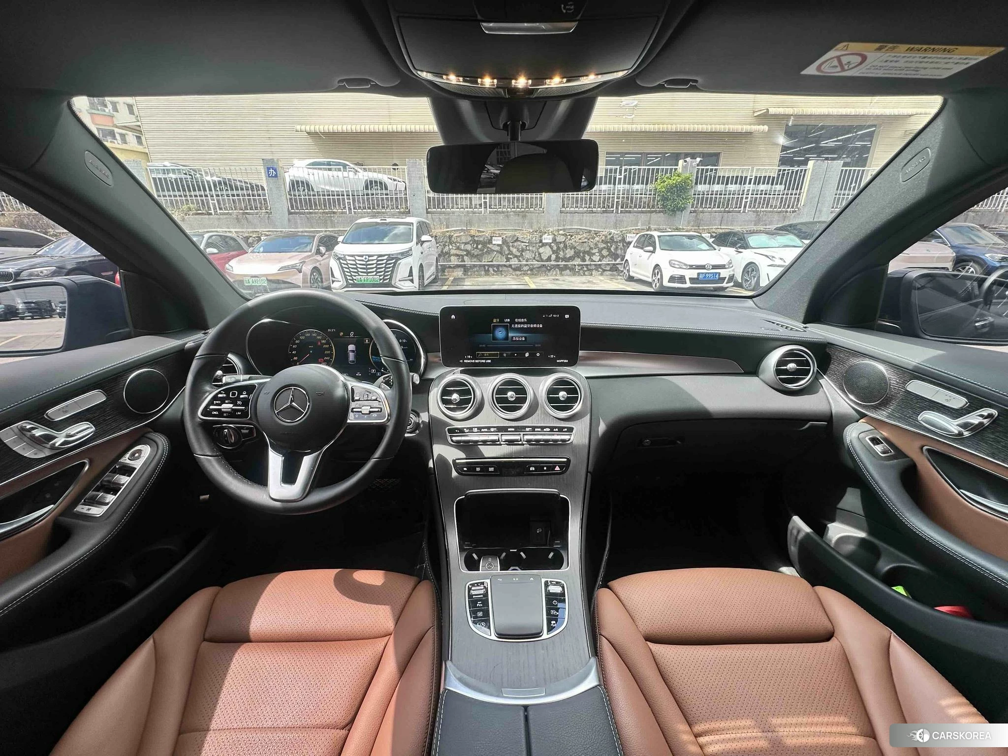 Mercedes-Benz GLC Coupe id 4487290 из Китая 24