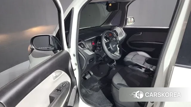 Kia The New Ray id 3489556 из Кореи 20