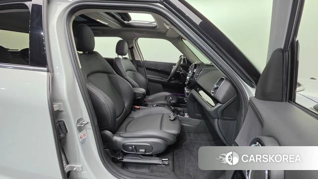 Mini Cooper Countryman id 4381928 из Кореи 32