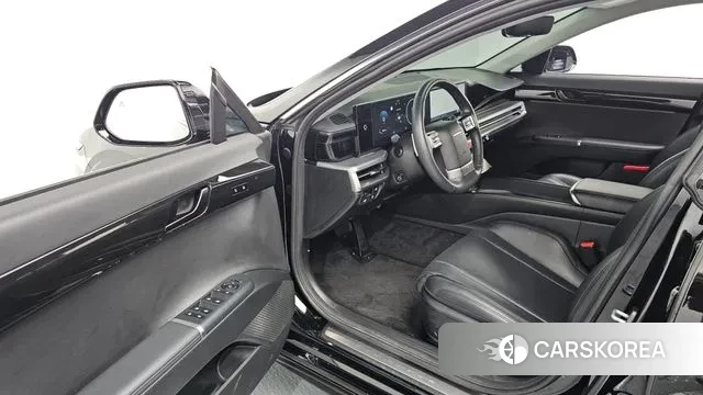 Hyundai Grandeur (GN7) id 3576558 из Кореи 20