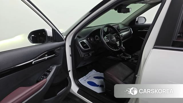Kia Seltos id 4671194 из Кореи 30