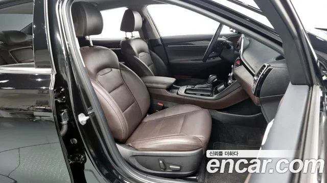 Hyundai Grandeur IG id 2204205 из Кореи 20