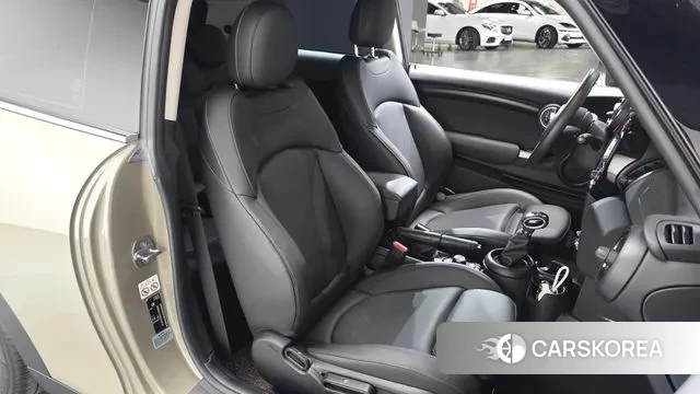 Mini Cooper id 3598728 из Кореи 20