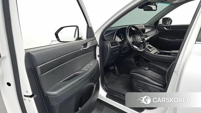 Hyundai Palisade id 4415582 из Кореи 20