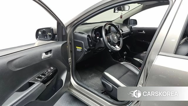 Kia All New Morning (JA) id 4713446 из Кореи 20