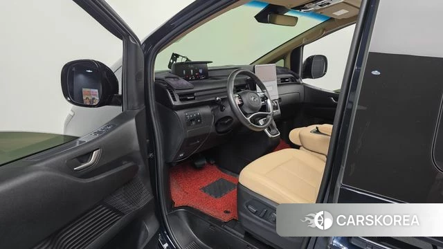 Hyundai Staria id 4573251 из Кореи 20